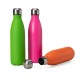 Garrafa Inox 750ml com Logo Personalizada Garrafa Inox 750ml com Logo Personalizada