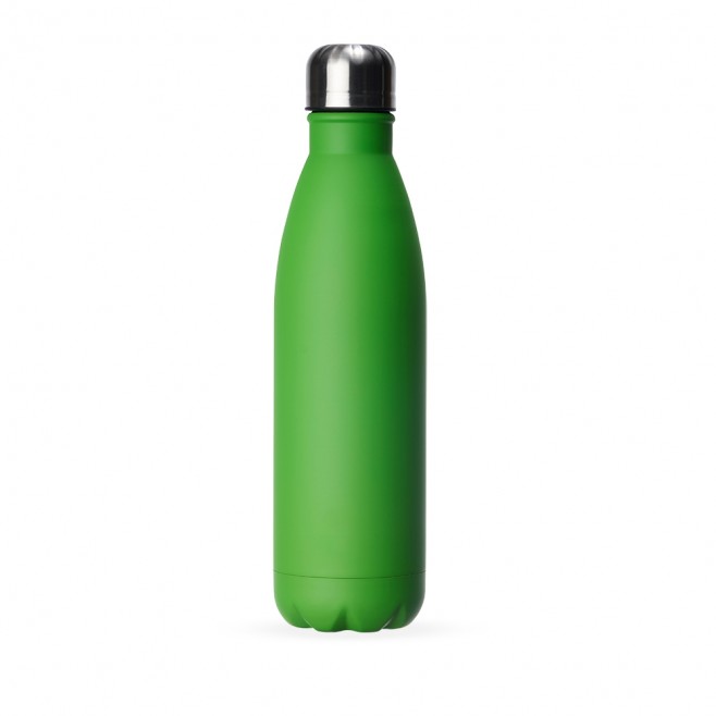 Garrafa Inox 750ml com Logo Personalizada Garrafa Inox 750ml com Logo Personalizada