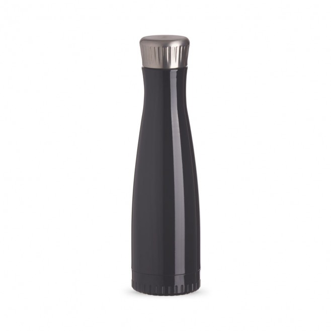 Garrafa Inox 750ml Personalizada com Logo para Brindes Garrafa Inox 750ml Personalizada com Logo para Brindes