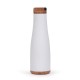 Garrafa Inox 750ml Personalizada Para Brindes Garrafa Inox 750ml Personalizada Para Brindes