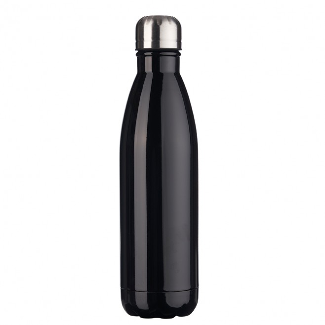 Garrafa Inox 750ml Personalizada para Brindes com Logo Garrafa Inox 750ml Personalizada para Brindes com Logo