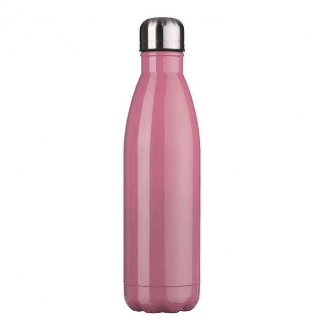 Garrafa Inox 750ml Personalizada para Brindes com Logo Garrafa Inox 750ml Personalizada para Brindes com Logo