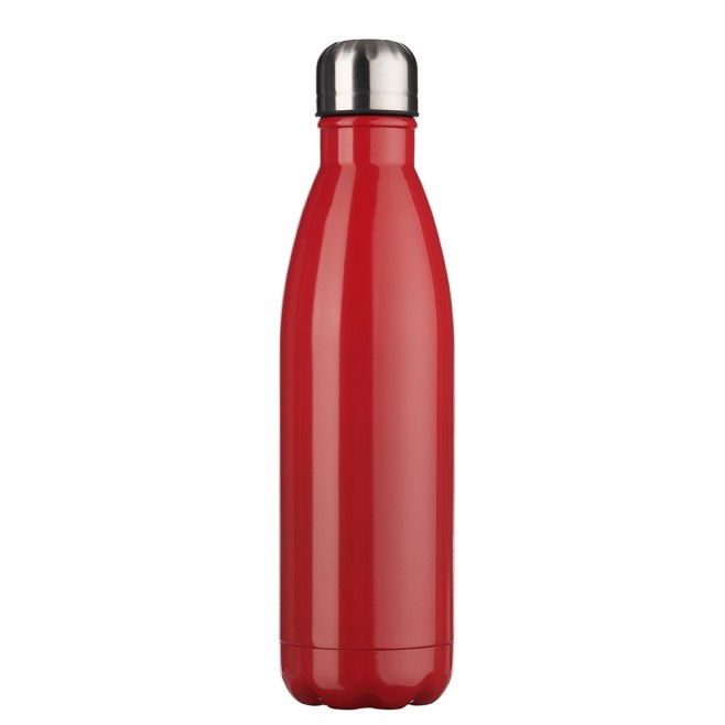 Garrafa Inox 750ml Personalizada para Brindes com Logo Garrafa Inox 750ml Personalizada para Brindes com Logo