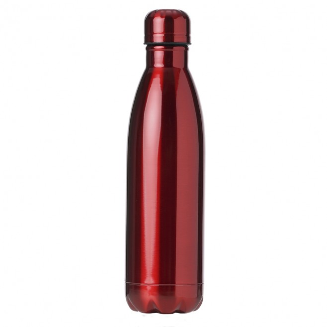 Garrafa Inox 750ml Promocional Garrafa Inox 750ml Promocional