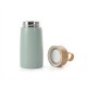 Garrafa Inox Parede Dupla 250ml Personalizada Garrafa Inox Parede Dupla 250ml Personalizada