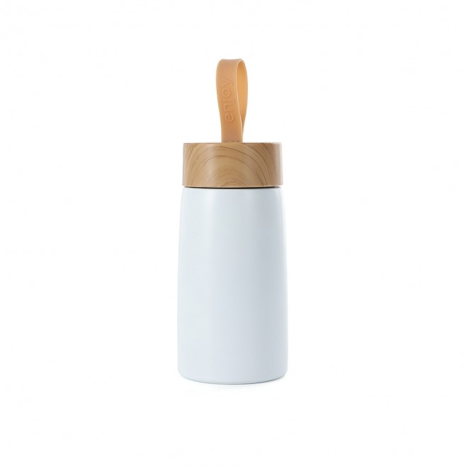 Garrafa Inox Parede Dupla 250ml Personalizada Garrafa Inox Parede Dupla 250ml Personalizada