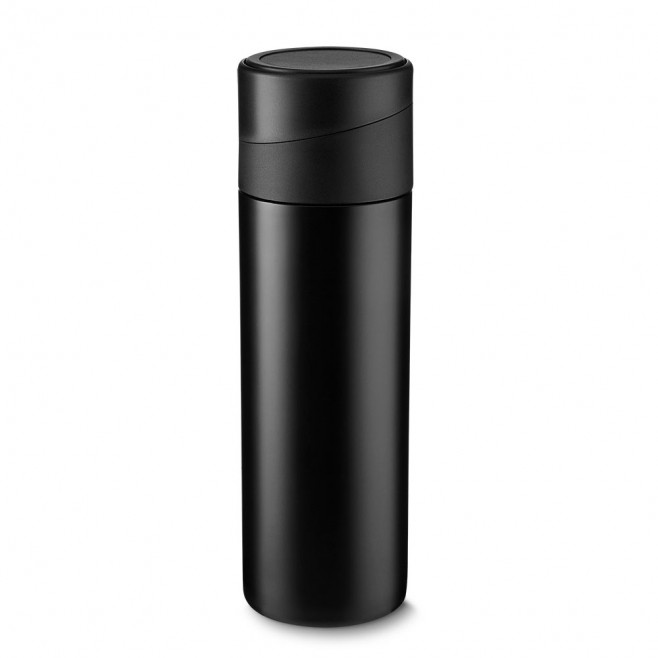 Garrafa Inox Personalizada Com Logotipo Para Brinde Garrafa Inox Personalizada Com Logotipo Para Brinde