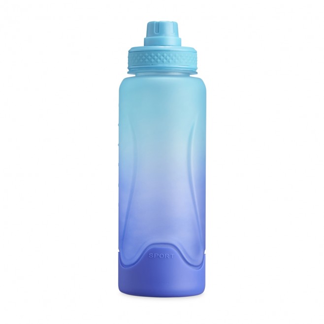 Garrafa Plástica 1,1L Personalizada Garrafa Plástica 1,1L Personalizada