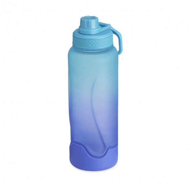 Garrafa Plástica 1,1L Personalizada Garrafa Plástica 1,1L Personalizada