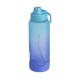 Garrafa Plástica 1,1L Personalizada Garrafa Plástica 1,1L Personalizada