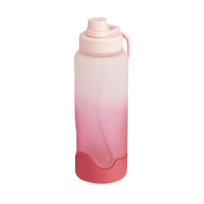 Garrafa Plástica 1,1L Personalizada Garrafa Plástica 1,1L Personalizada