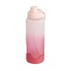 Garrafa Plástica 1,1L Personalizada Garrafa Plástica 1,1L Personalizada