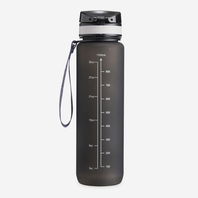 Garrafa Plástica 1 Litro Personalizada Garrafa Plástica 1 Litro Personalizada
