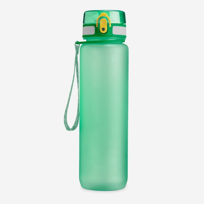 Garrafa Plástica 1 Litro Personalizada Garrafa Plástica 1 Litro Personalizada