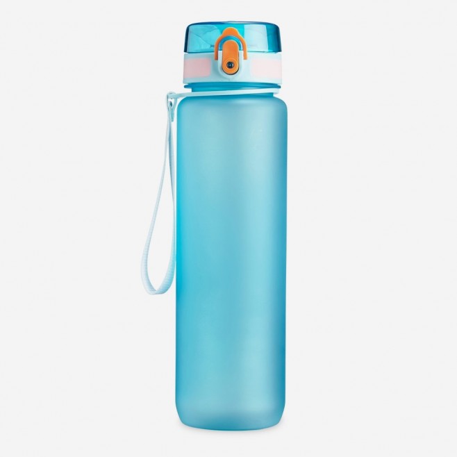 Garrafa Plástica 1 Litro Personalizada Garrafa Plástica 1 Litro Personalizada