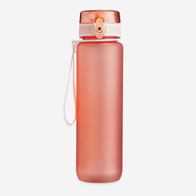 Garrafa Plástica 1 Litro Personalizada Garrafa Plástica 1 Litro Personalizada