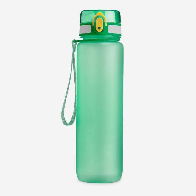 Garrafa Plástica 1 Litro Personalizada Garrafa Plástica 1 Litro Personalizada