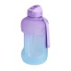 Garrafa Plástica 2,2L Personalizada Garrafa Plástica 2,2L Personalizada