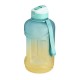 Garrafa Plástica 2,2L Personalizada Garrafa Plástica 2,2L Personalizada