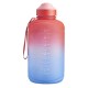 Garrafa Plástica 2,2L Personalizada Garrafa Plástica 2,2L Personalizada
