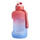 Garrafa Plástica 2,2L Personalizada Garrafa Plástica 2,2L Personalizada