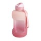Garrafa Plástica 2,2L Personalizada Garrafa Plástica 2,2L Personalizada