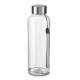 Garrafa Plástica 500 ml Personalizada Garrafa Plástica 500 ml Personalizada