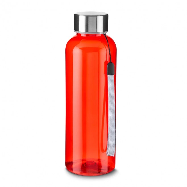 Garrafa Plástica 500 ml Personalizada Garrafa Plástica 500 ml Personalizada
