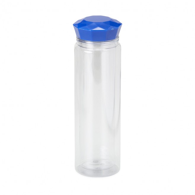 Garrafa Plástica 500ml Personalizada Garrafa Plástica 500ml Personalizada