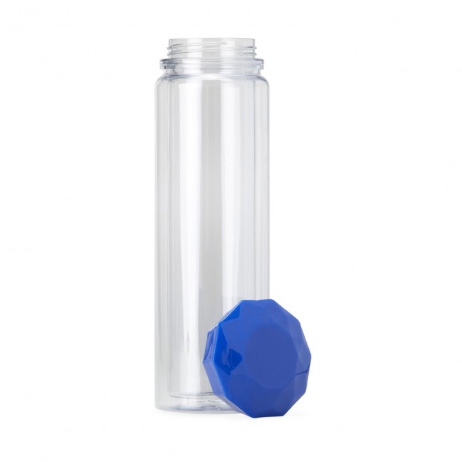 Garrafa Plástica 500ml Personalizada Garrafa Plástica 500ml Personalizada