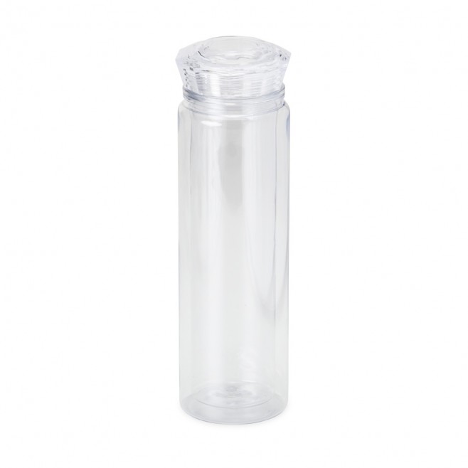 Garrafa Plástica 500ml Personalizada Garrafa Plástica 500ml Personalizada