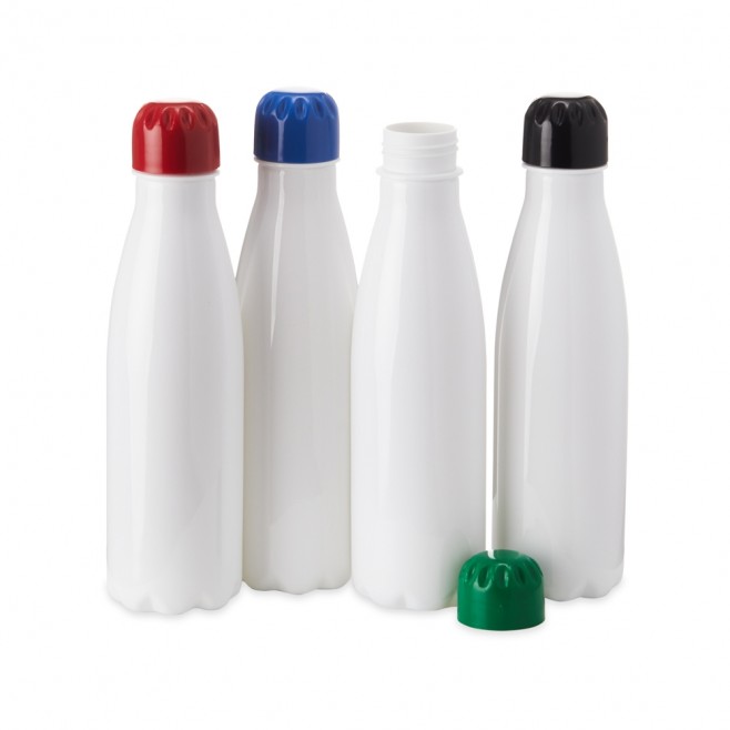 Garrafa Plástica 550ml Personalizada Garrafa Plástica 550ml Personalizada