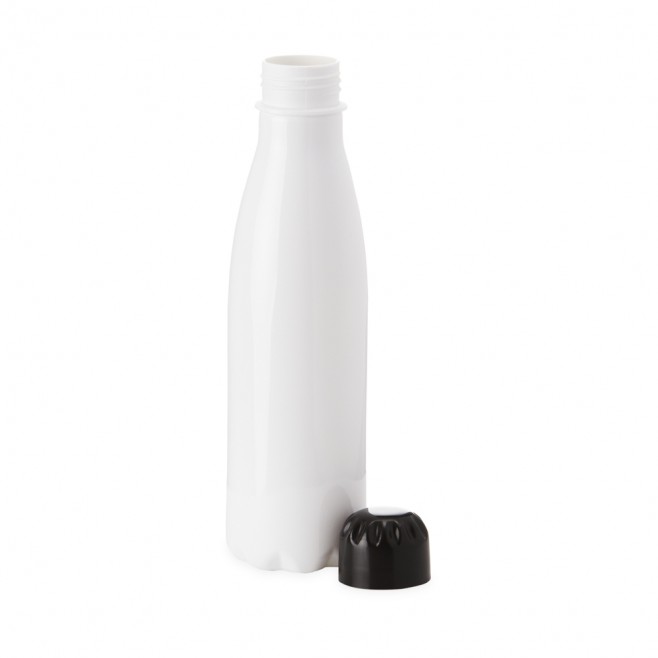 Garrafa Plástica 550ml Personalizada Garrafa Plástica 550ml Personalizada