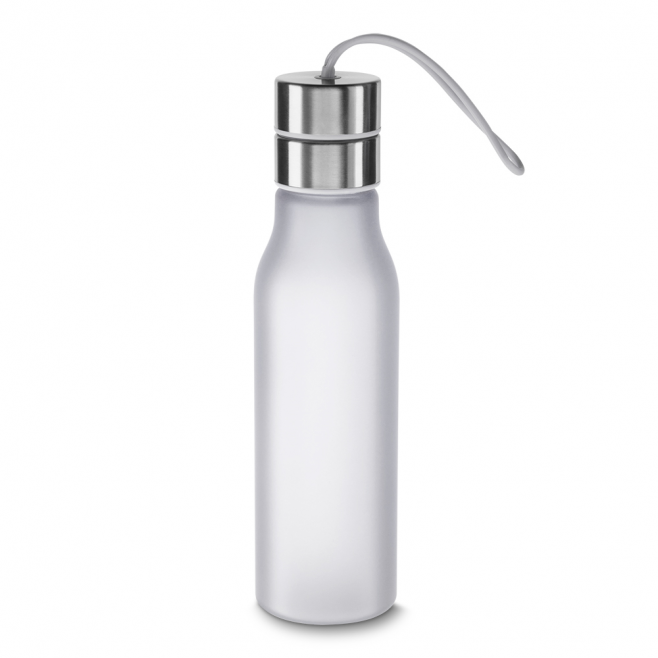 Garrafa Plástica 570ml Personalizada Garrafa Plástica 570ml Personalizada
