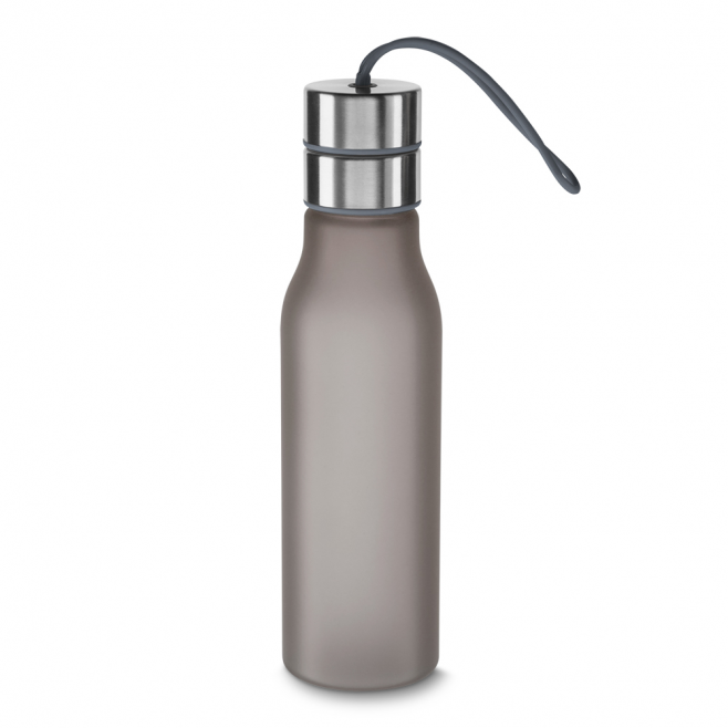 Garrafa Plástica 570ml Personalizada Garrafa Plástica 570ml Personalizada