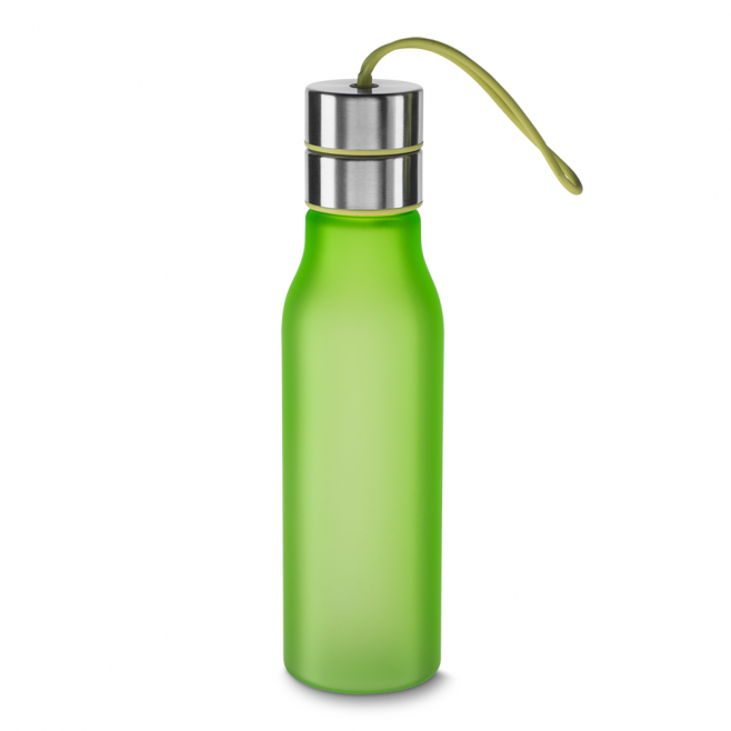 Garrafa Plástica 570ml Personalizada Garrafa Plástica 570ml Personalizada