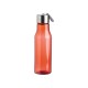 Garrafa Plástica 600ml Personalizada Garrafa Plástica 600ml Personalizada