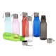 Garrafa Plástica 600ml Personalizada Garrafa Plástica 600ml Personalizada