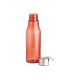 Garrafa Plástica 600ml Personalizada Garrafa Plástica 600ml Personalizada