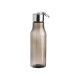 Garrafa Plástica 600ml Personalizada Garrafa Plástica 600ml Personalizada