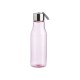 Garrafa Plástica 600ml Personalizada Garrafa Plástica 600ml Personalizada