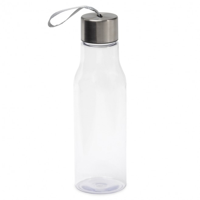 Garrafa Plástica 600ml Personalizada Garrafa Plástica 600ml Personalizada