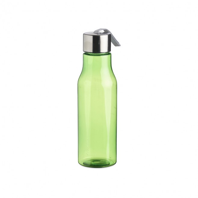 Garrafa Plástica 600ml Personalizada Garrafa Plástica 600ml Personalizada