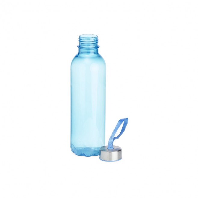 Garrafa Plástica 650ml Personalizada Garrafa Plástica 650ml Personalizada