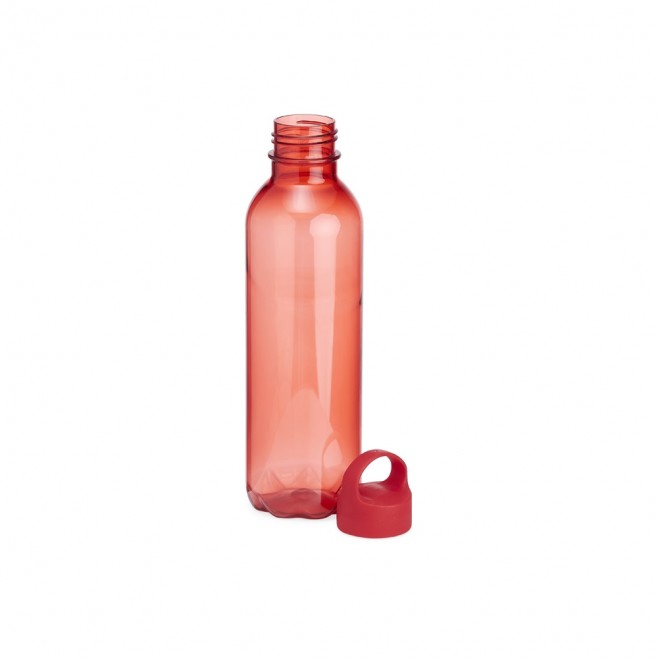Garrafa Plástica 650ml Personalizada Garrafa Plástica 650ml Personalizada