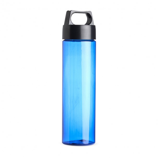 Garrafa Plástica 700ml Personalizada com Logo Garrafa Plástica 700ml Personalizada com Logo