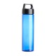 Garrafa Plástica 700ml Personalizada com Logo Garrafa Plástica 700ml Personalizada com Logo