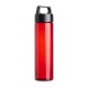 Garrafa Plástica 700ml Personalizada com Logo Garrafa Plástica 700ml Personalizada com Logo