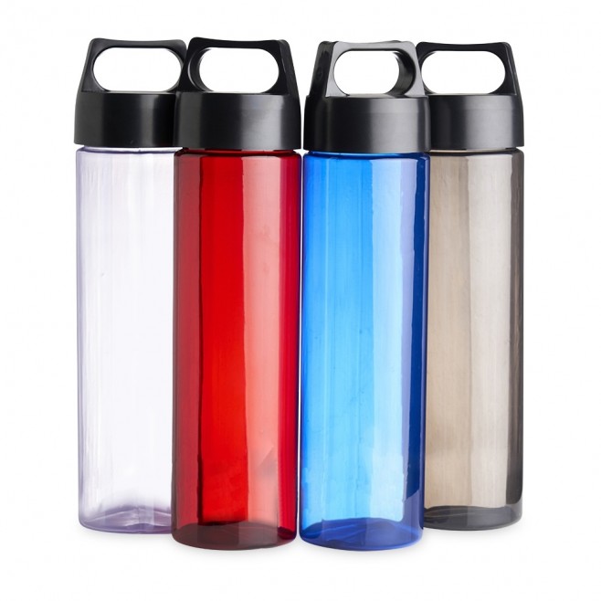 Garrafa Plástica 700ml Personalizada com Logo Garrafa Plástica 700ml Personalizada com Logo