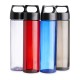 Garrafa Plástica 700ml Personalizada com Logo Garrafa Plástica 700ml Personalizada com Logo